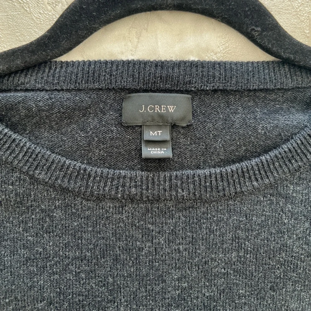 J. Crew men’s dark